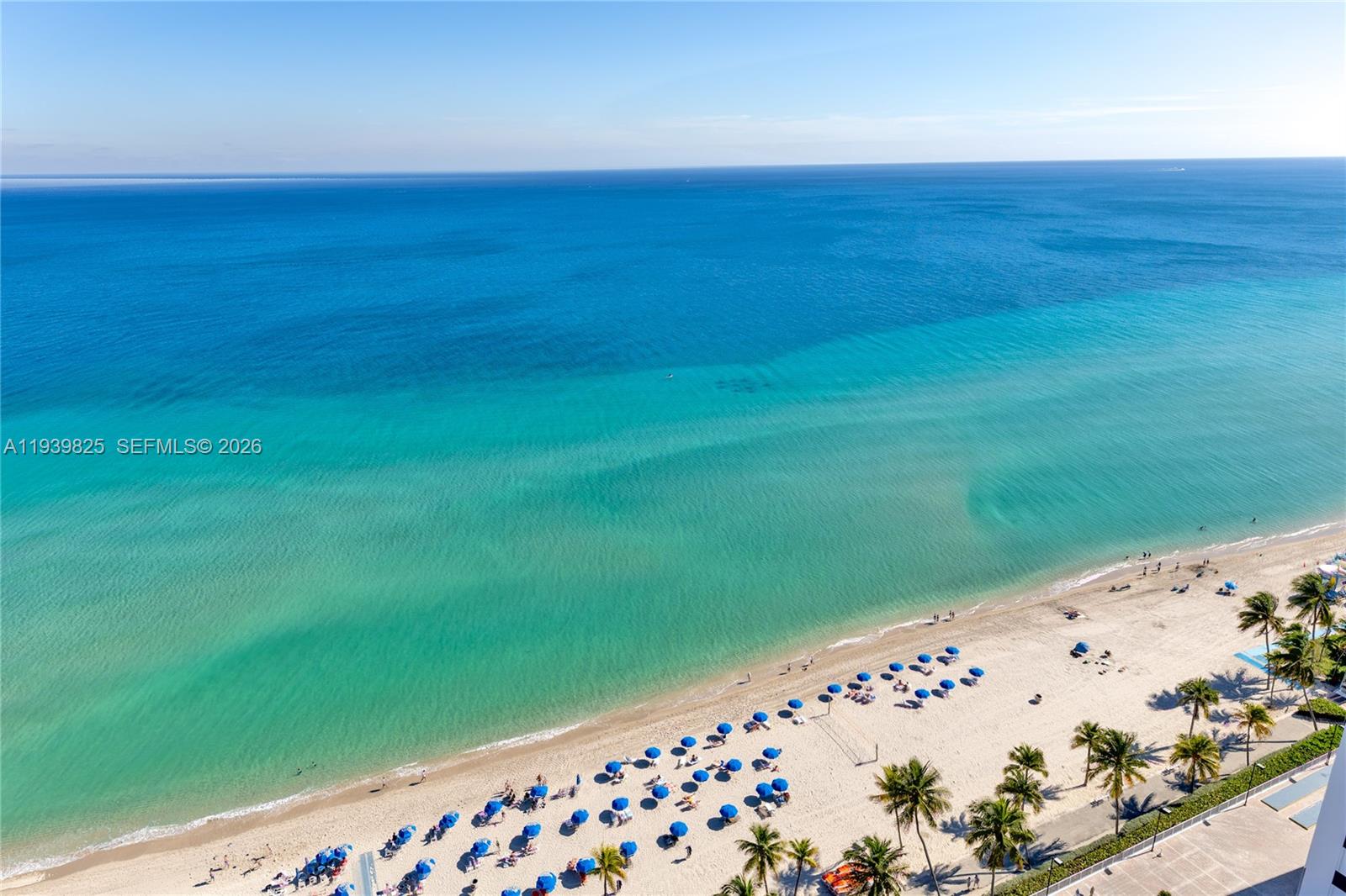 Photo of 2201 Ocean Dr  #2806, Hollywood, Florida, 33019 - 