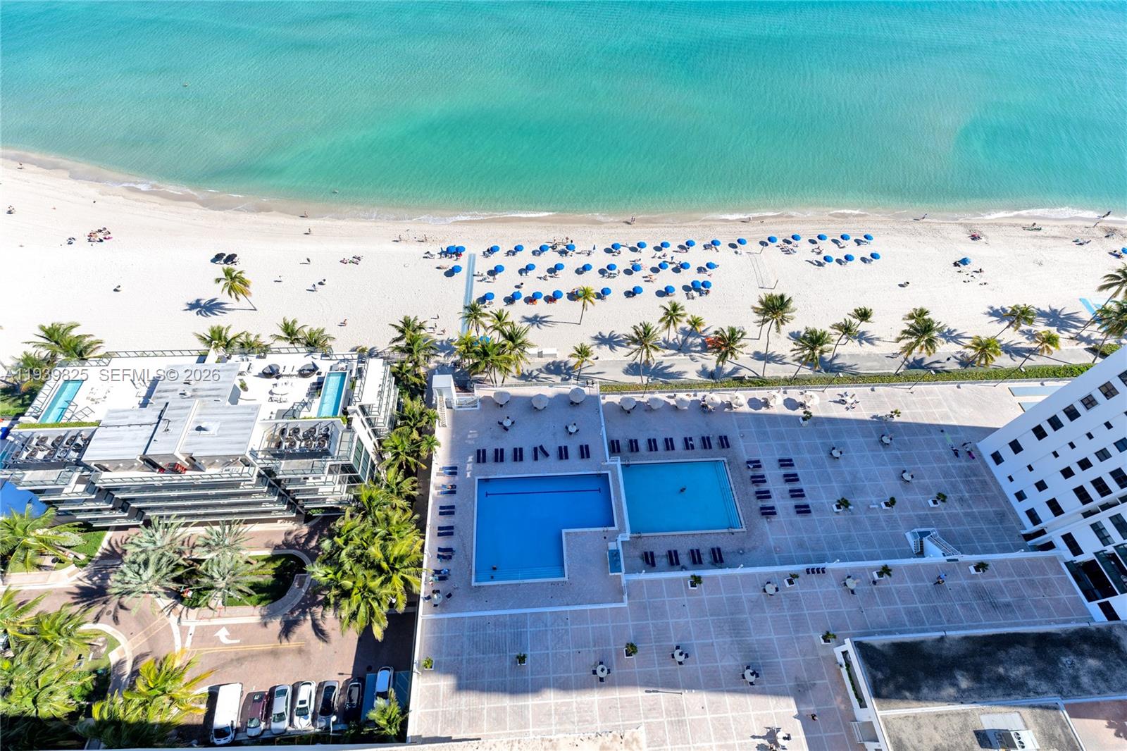 Photo of 2201 Ocean Dr  #2806, Hollywood, Florida, 33019 - 