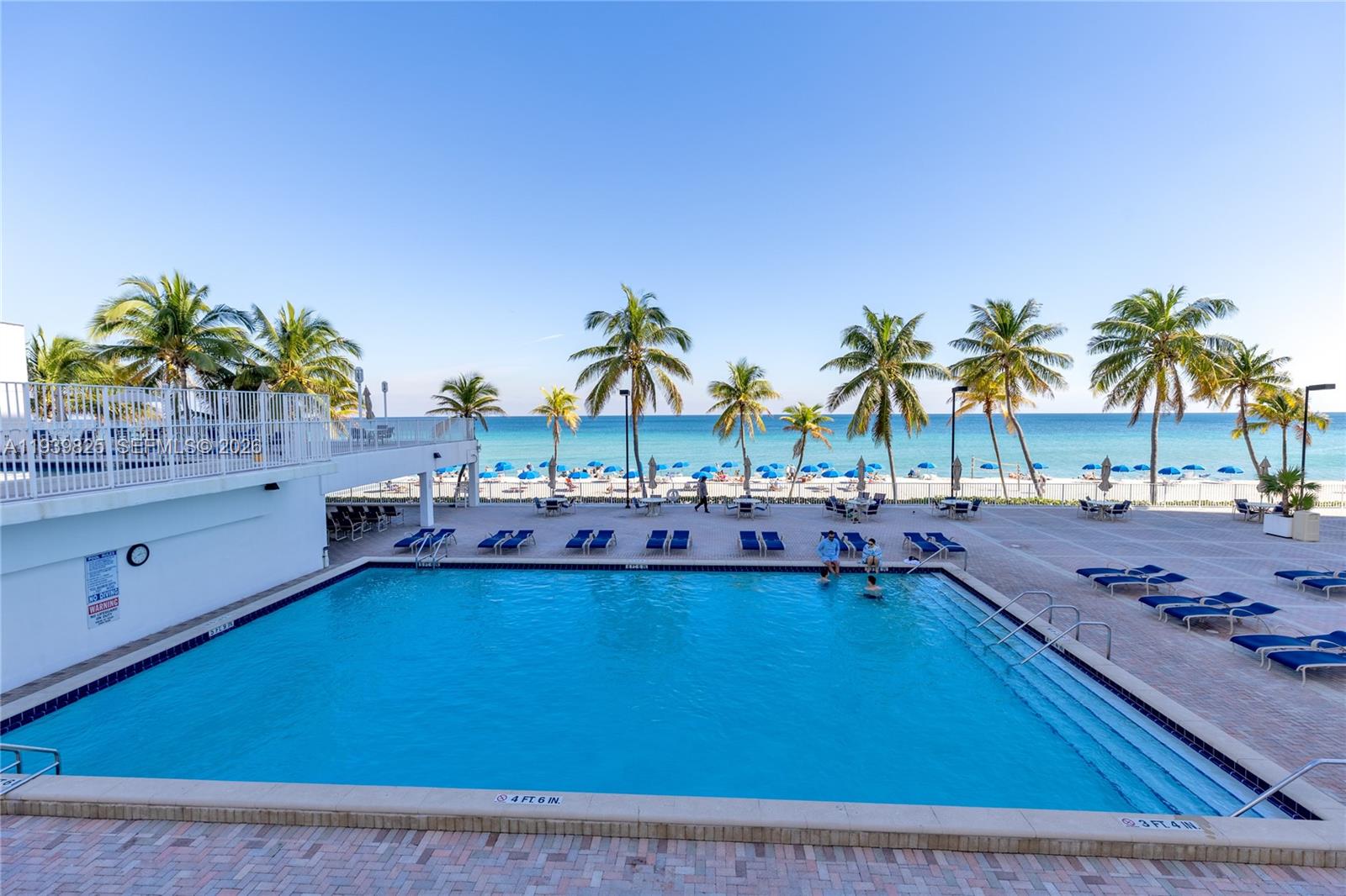 Photo of 2201 Ocean Dr  #2806, Hollywood, Florida, 33019 - 