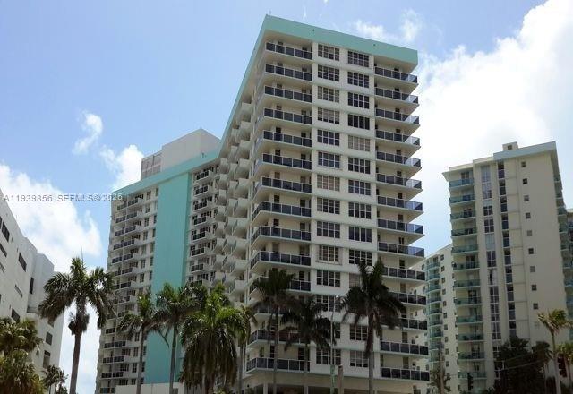 Photo of 3725 Ocean Dr  #1406, Hollywood, Florida, 33019 - 