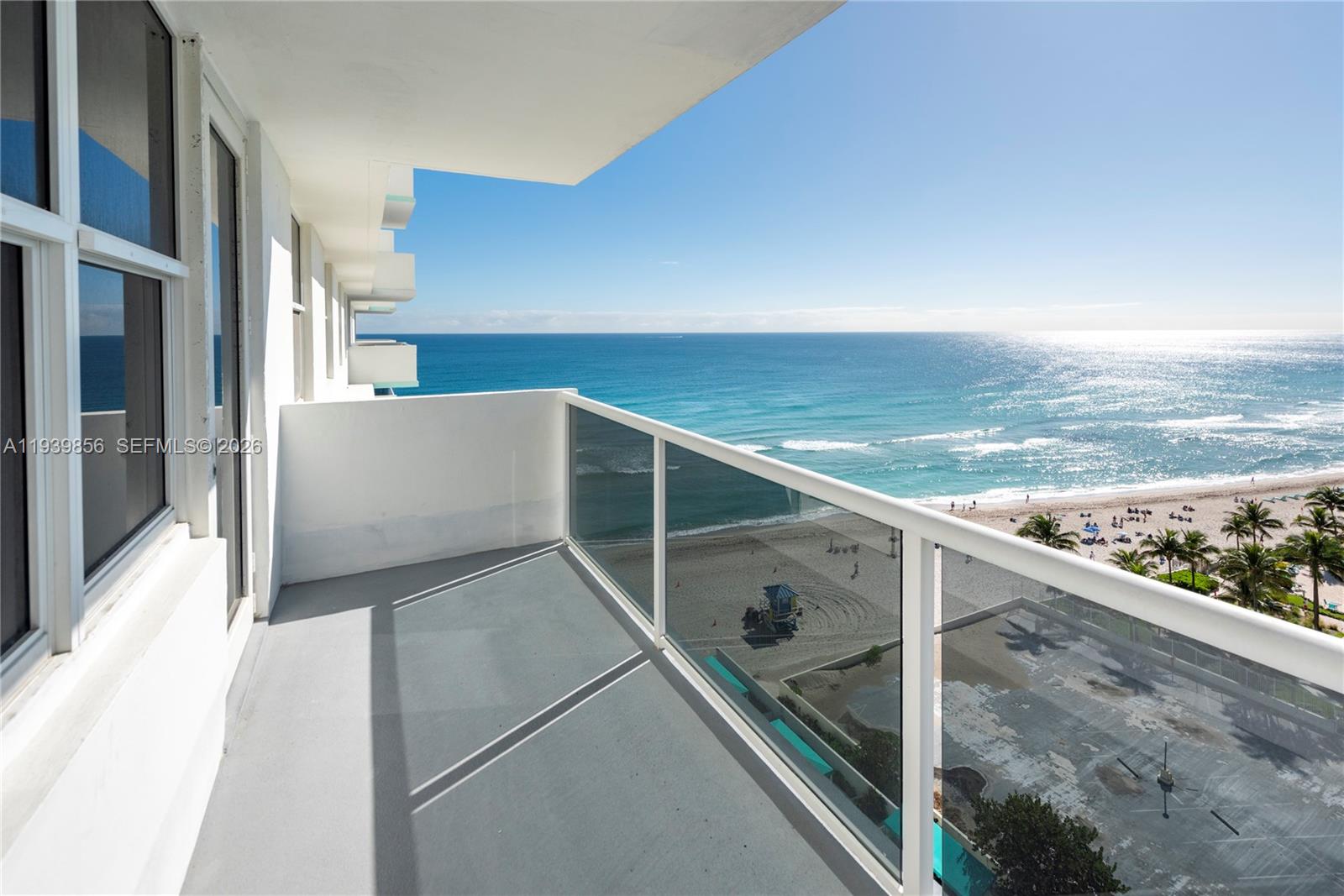 Photo of 3725 Ocean Dr #1406, Hollywood, Florida, 33019 -