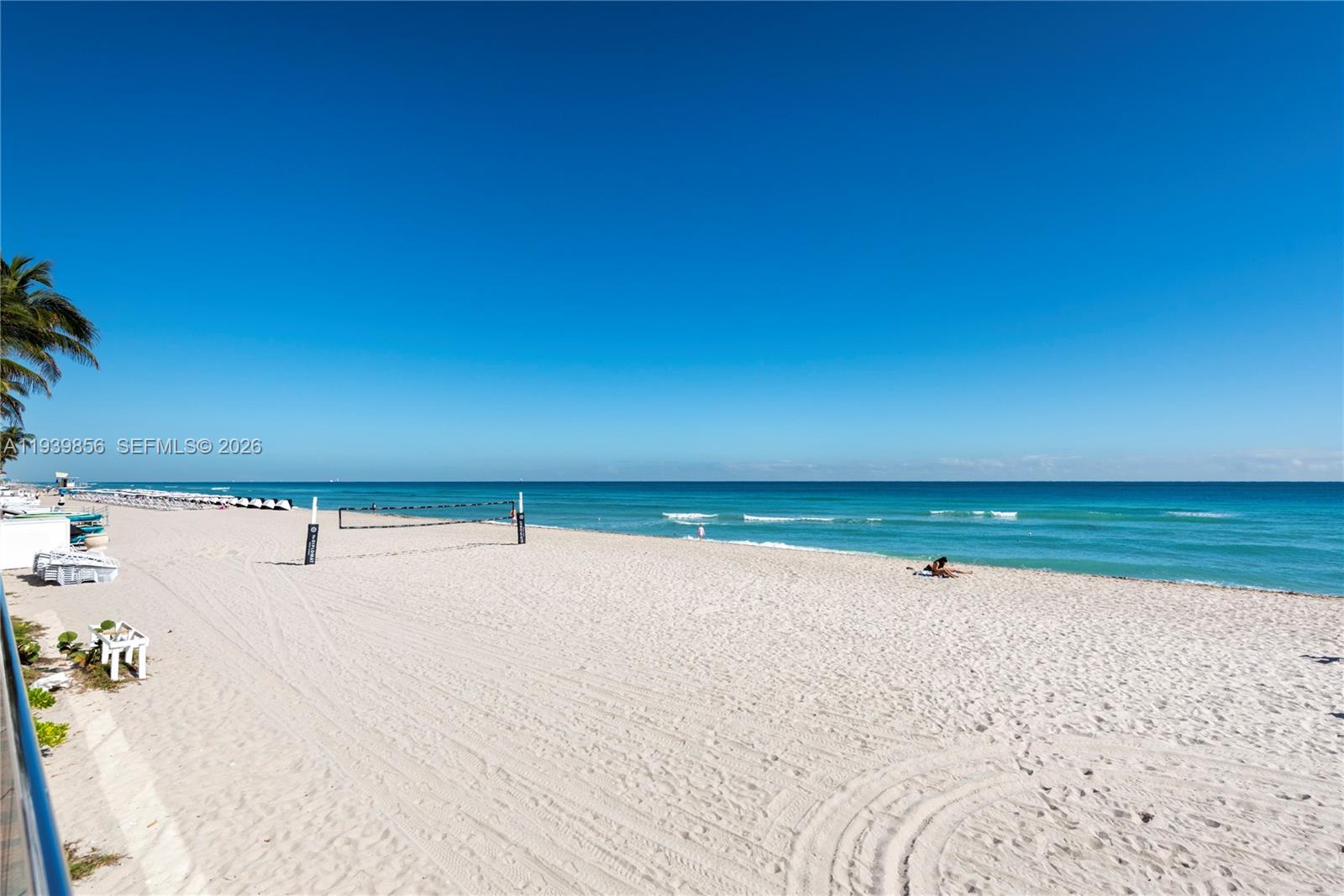 Photo of 3725 Ocean Dr #1406, Hollywood, Florida, 33019 -