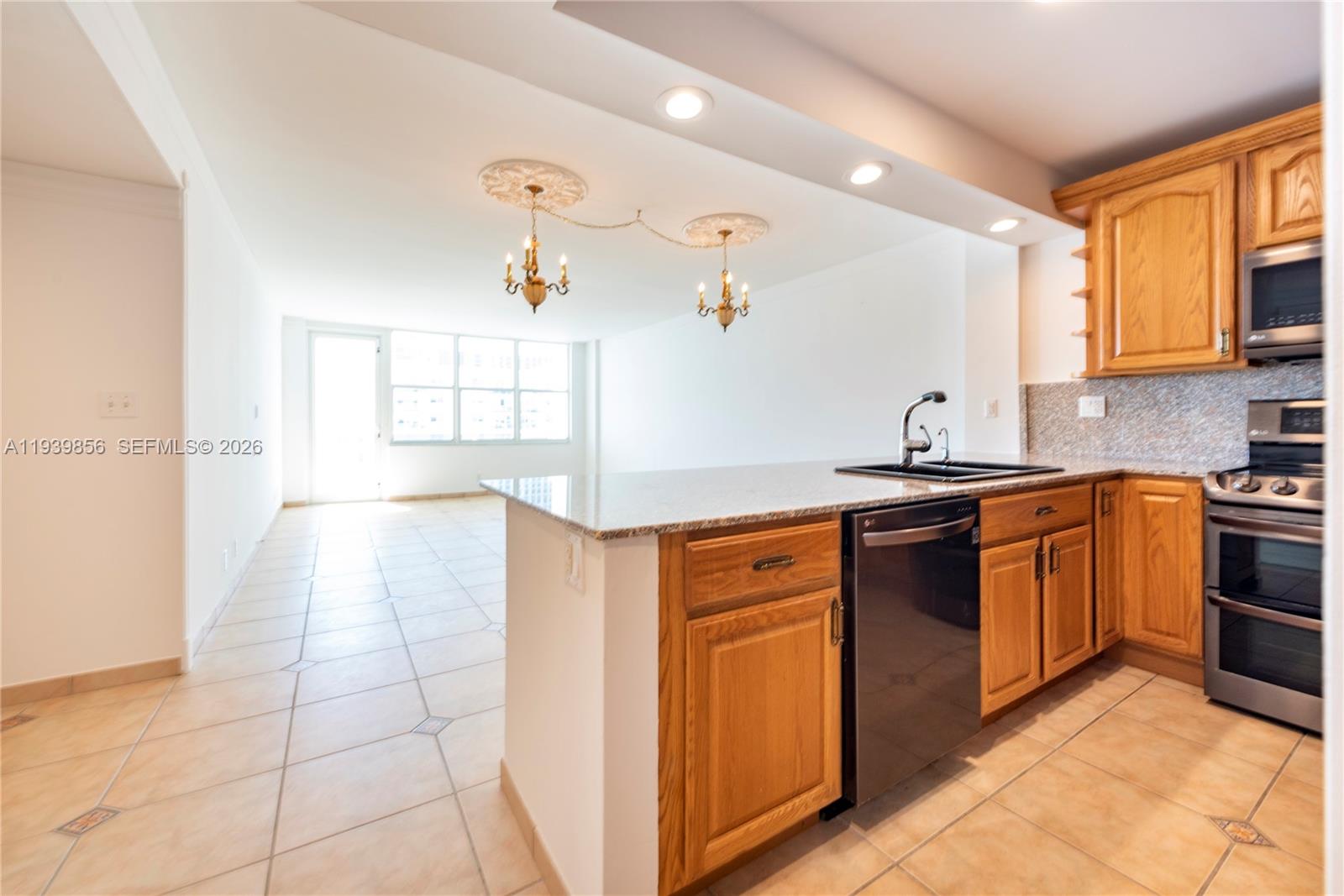 Photo of 3725 Ocean Dr #1406, Hollywood, Florida, 33019 -