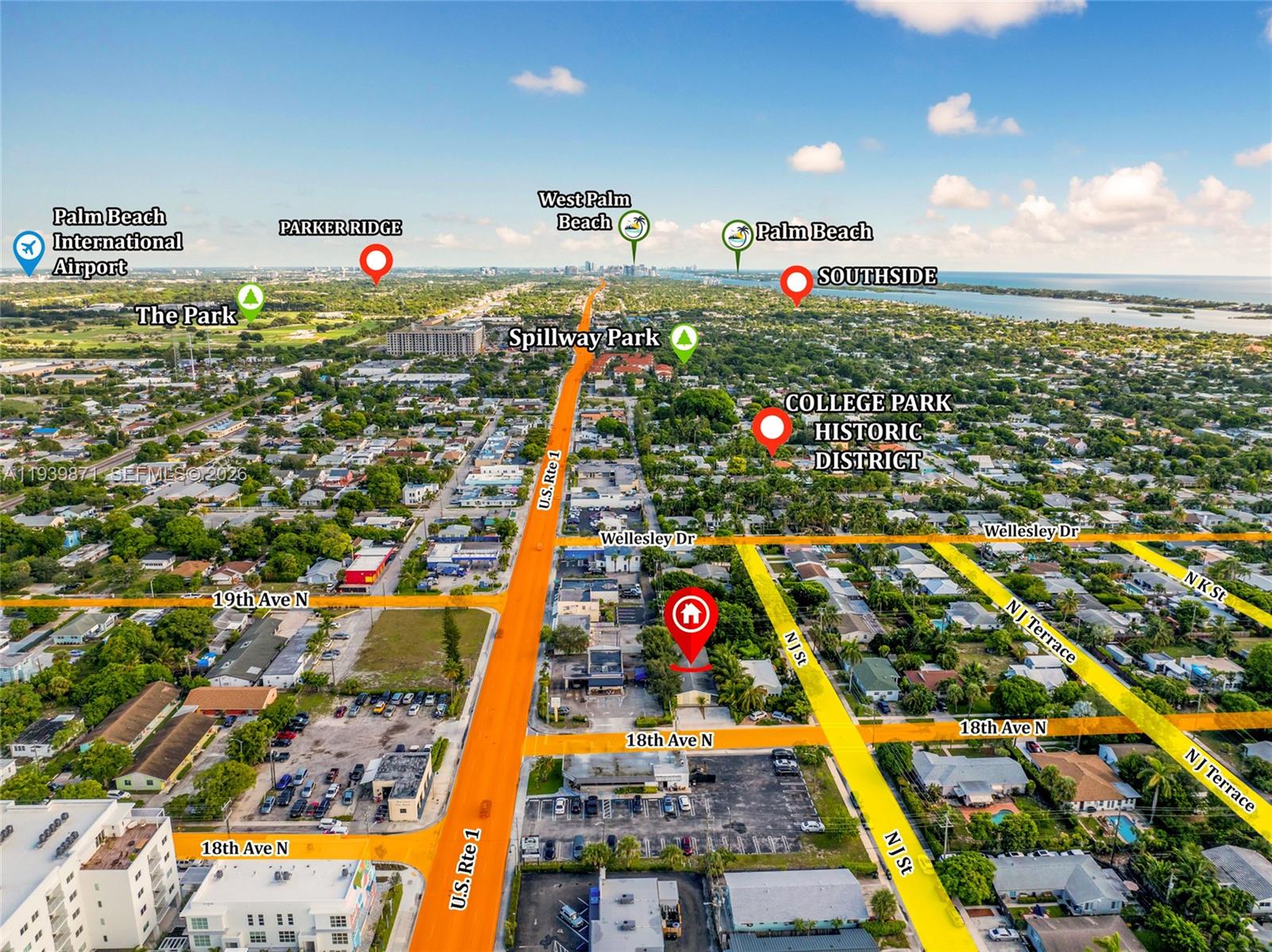 Ver detalles / 2484 sq. ft. $ 2026-01-06 0 foto