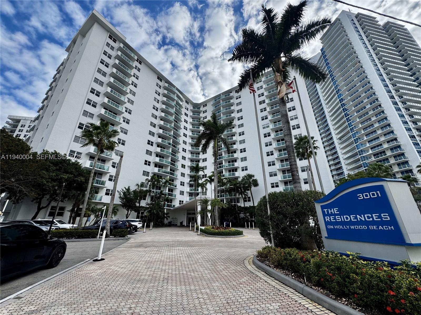 Photo of 3001 Ocean Dr #827, Hollywood, Florida, 33019 -