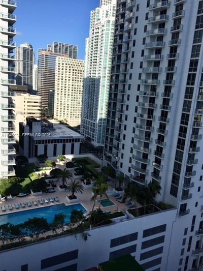 Photo of 1080 Brickell Ave  #2704, Miami, Florida, 33131 - 