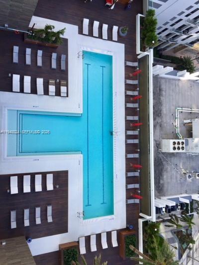 Photo of 1080 Brickell Ave  #2704, Miami, Florida, 33131 - 