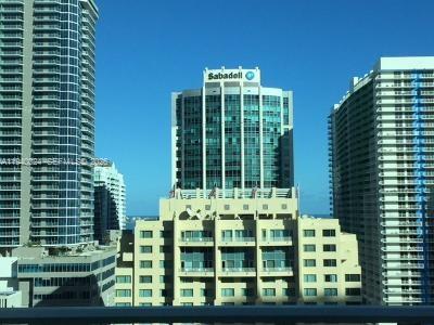 Photo of 1080 Brickell Ave  #2704, Miami, Florida, 33131 - 