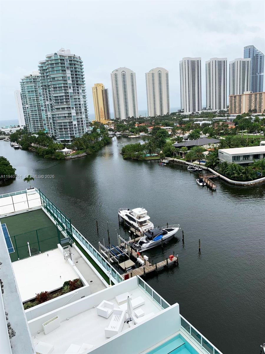 Photo of 400 Sunny Isles Blvd  #1120, Sunny Isles Beach, Florida, 33160 - 