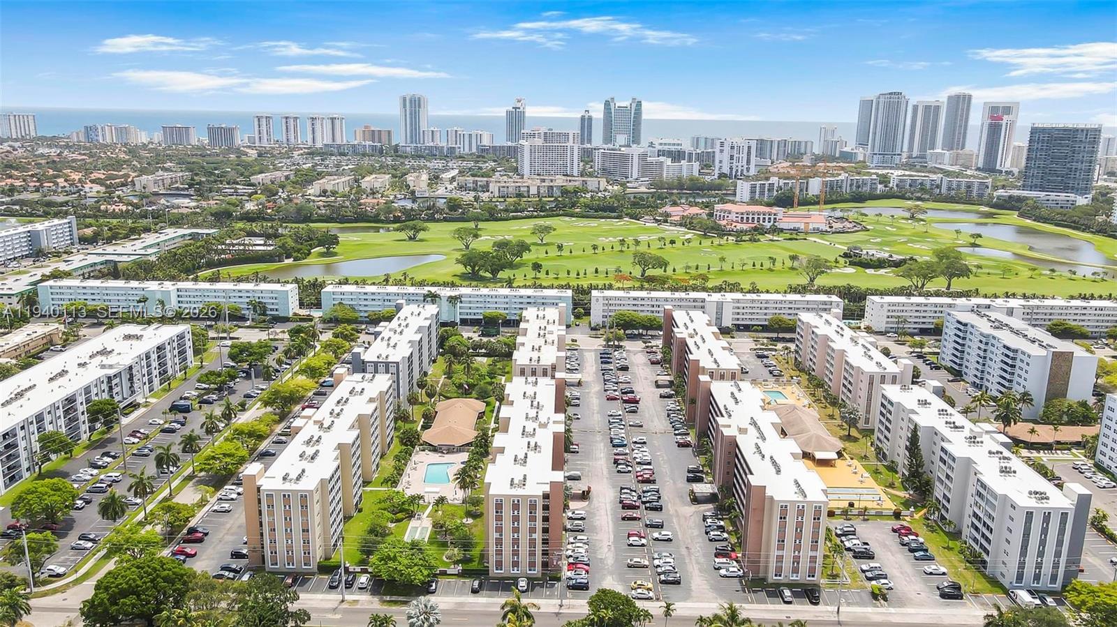 Photo of 500 12th Ave  #407, Hallandale Beach, Florida, 33009 - 