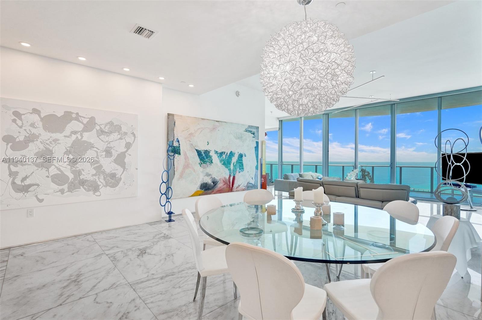 Photo of 17475 Collins Ave  #2502, Sunny Isles Beach, Florida, 33160 - 
