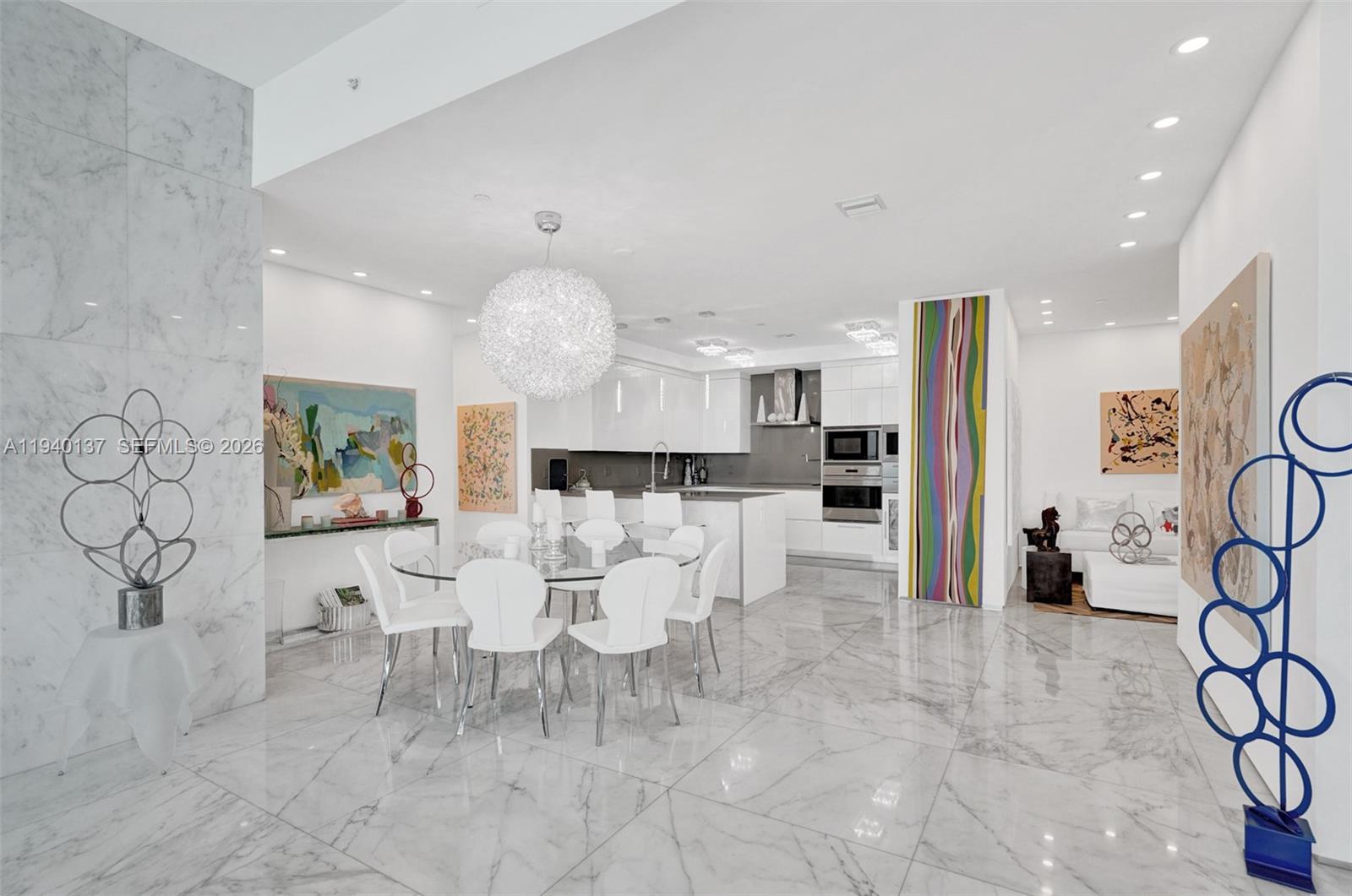 Photo of 17475 Collins Ave  #2502, Sunny Isles Beach, Florida, 33160 - 