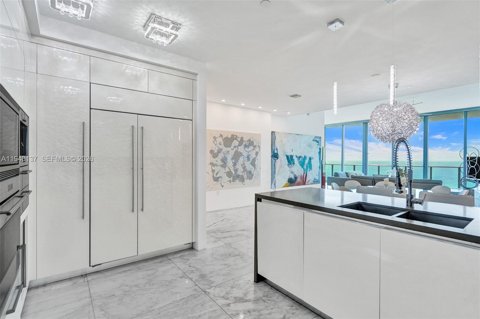 Photo of 17475 Collins Ave  #2502, Sunny Isles Beach, Florida, 33160 - 