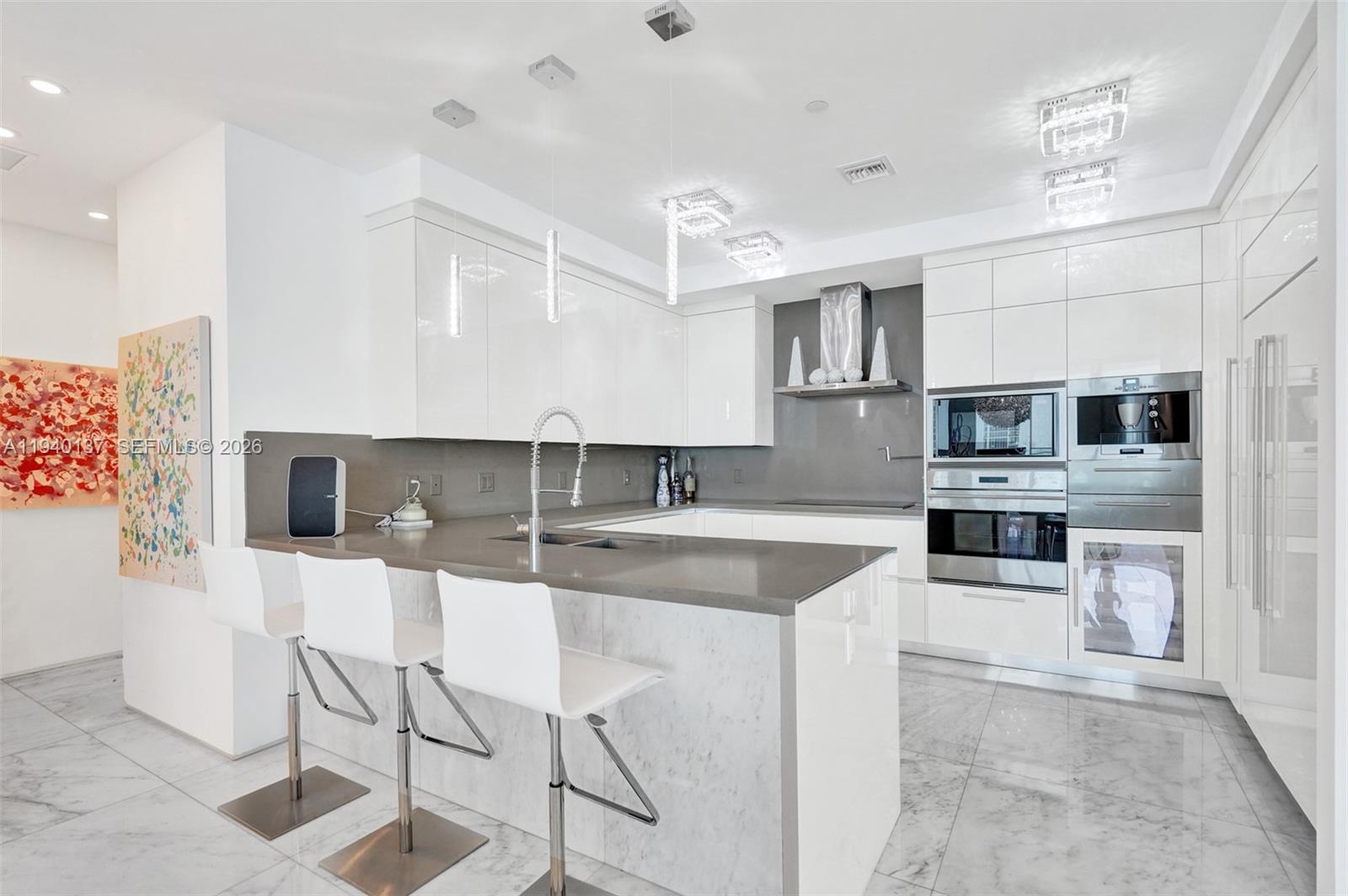 Photo of 17475 Collins Ave  #2502, Sunny Isles Beach, Florida, 33160 - 