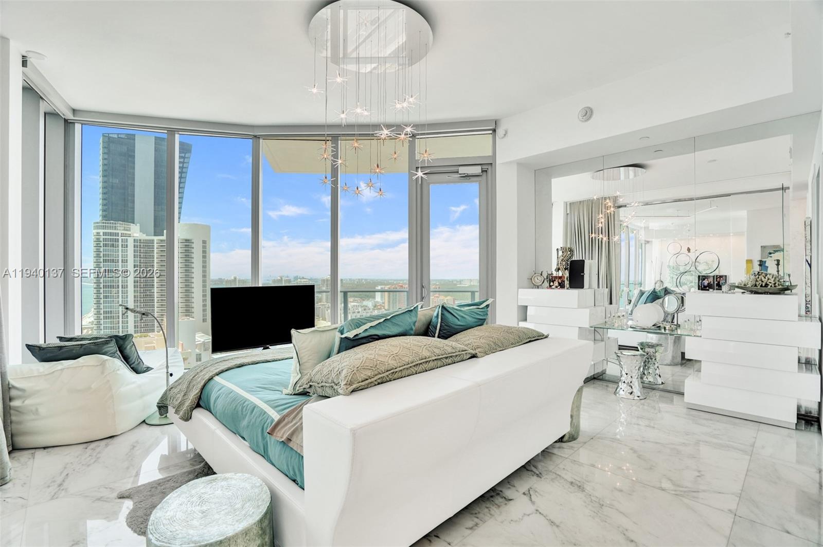 Photo of 17475 Collins Ave  #2502, Sunny Isles Beach, Florida, 33160 - 