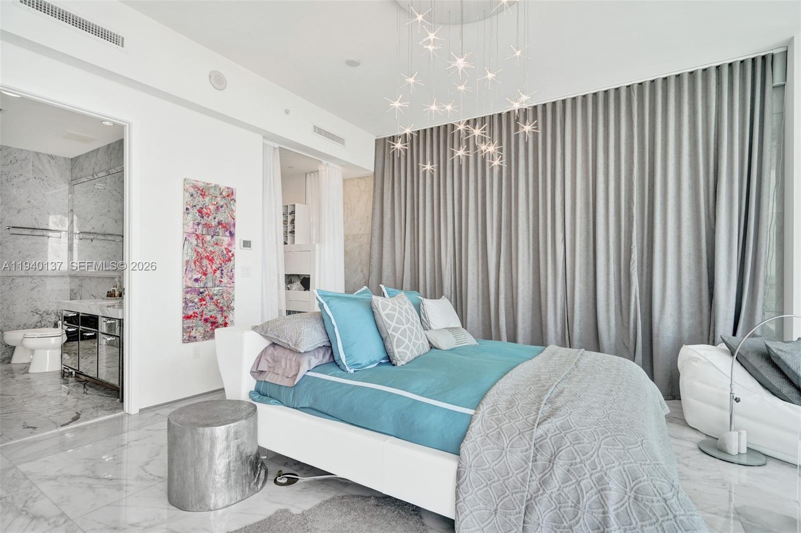 Photo of 17475 Collins Ave  #2502, Sunny Isles Beach, Florida, 33160 - 