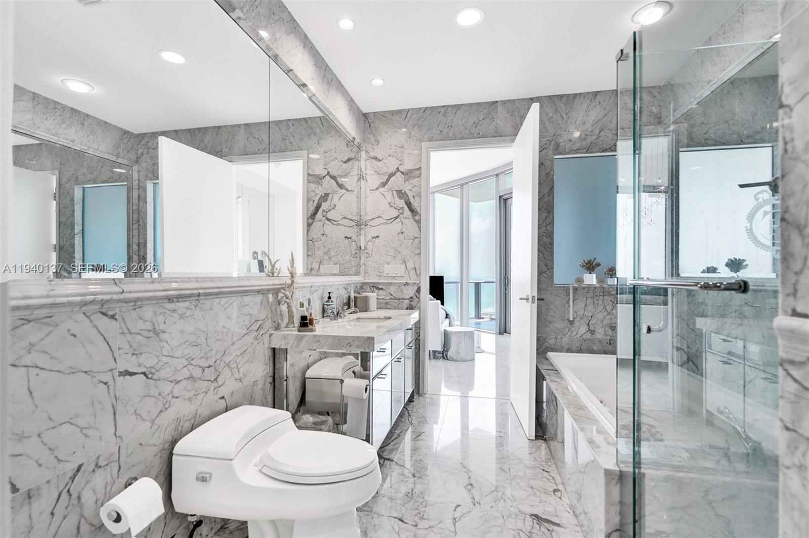 Photo of 17475 Collins Ave  #2502, Sunny Isles Beach, Florida, 33160 - 