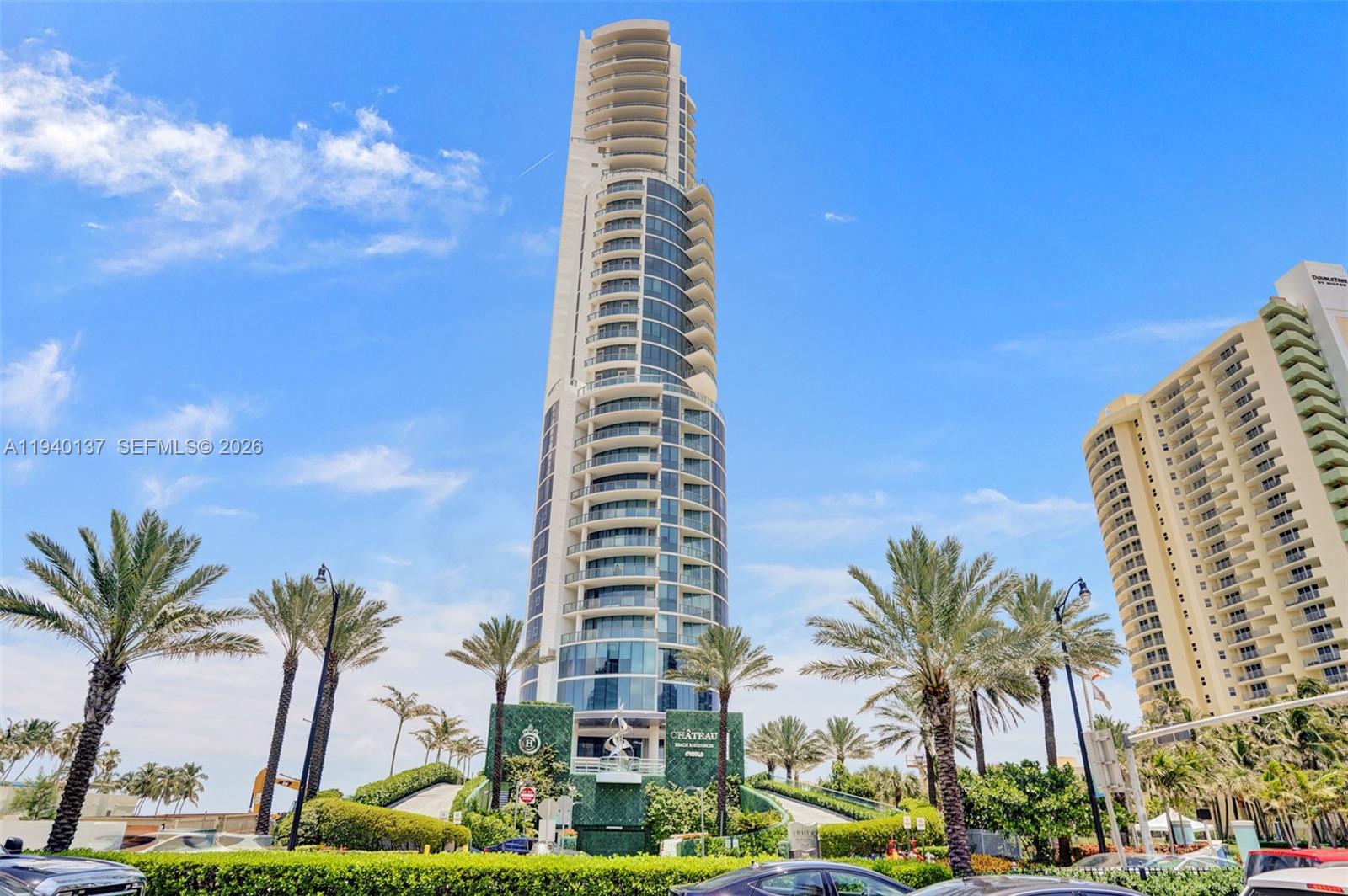 Photo of 17475 Collins Ave  #2502, Sunny Isles Beach, Florida, 33160 - 