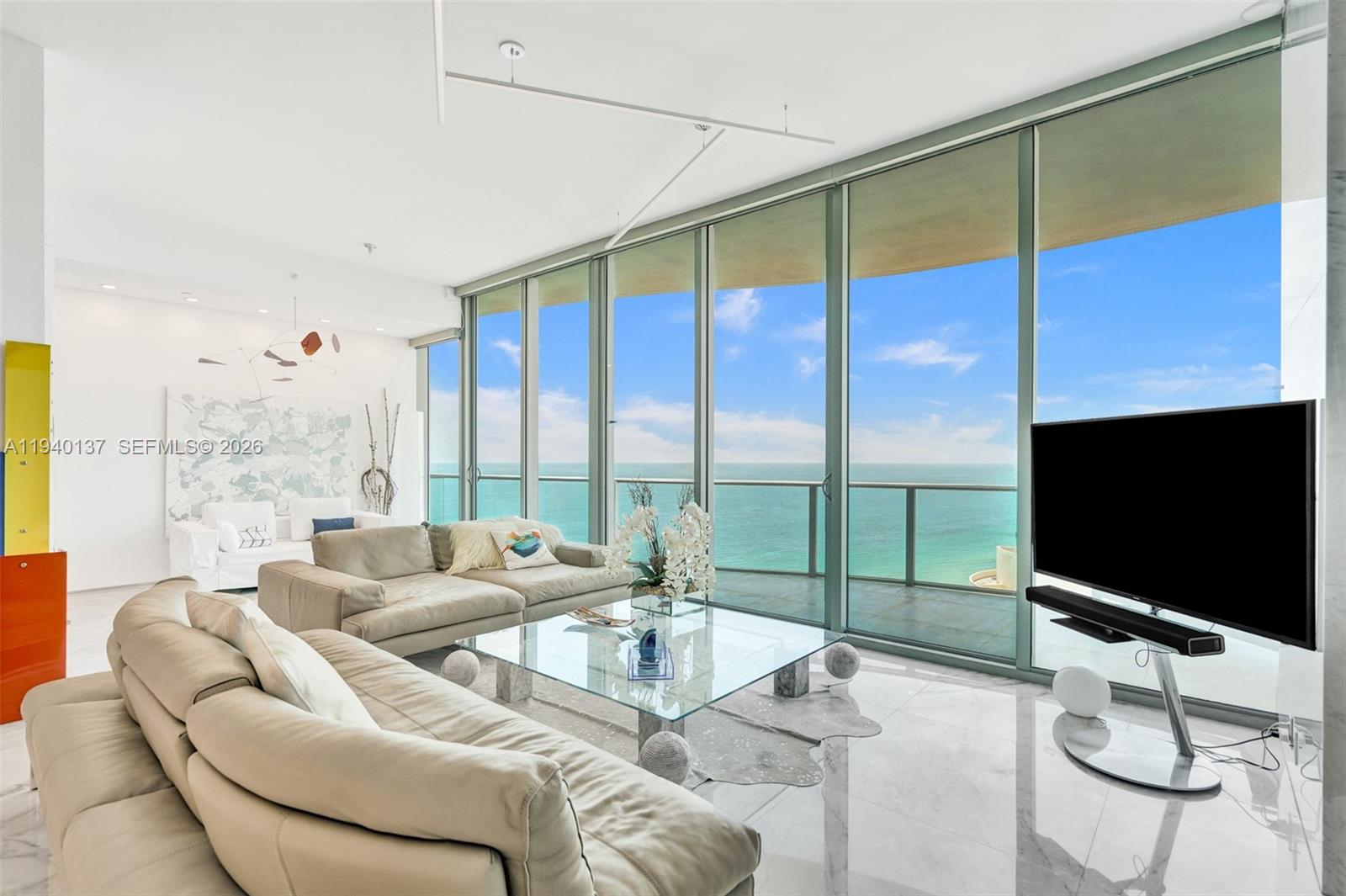 Photo of 17475 Collins Ave  #2502, Sunny Isles Beach, Florida, 33160 - 