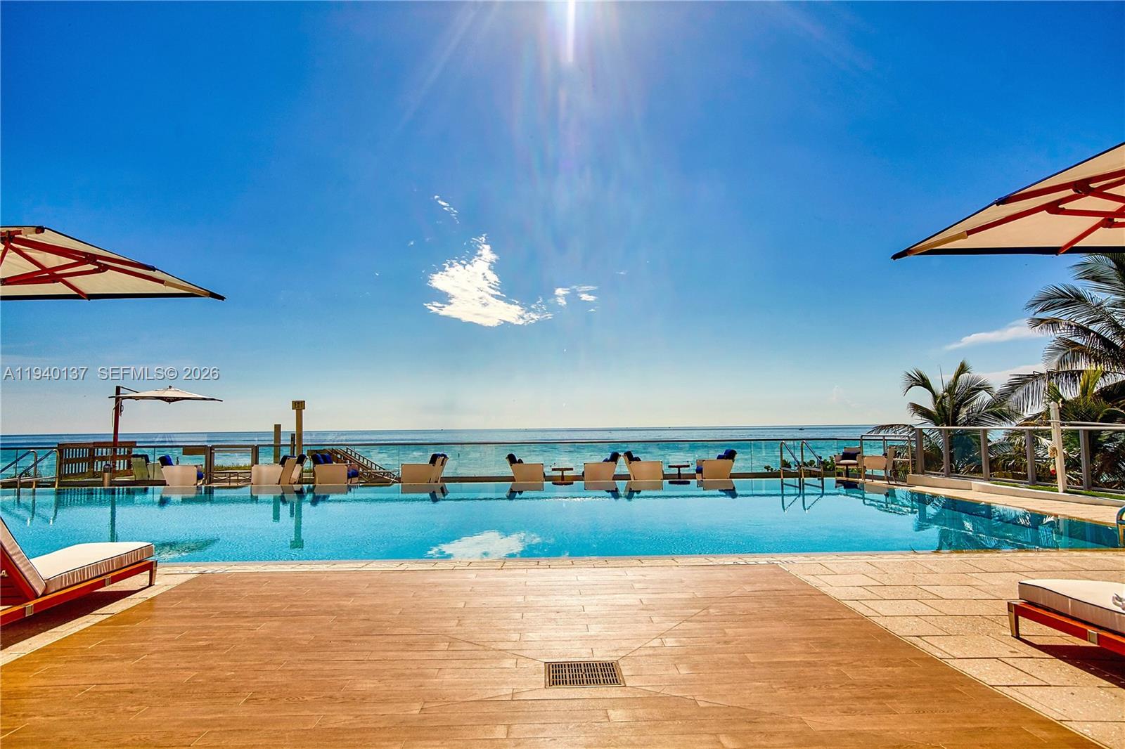 Photo of 17475 Collins Ave  #2502, Sunny Isles Beach, Florida, 33160 - 