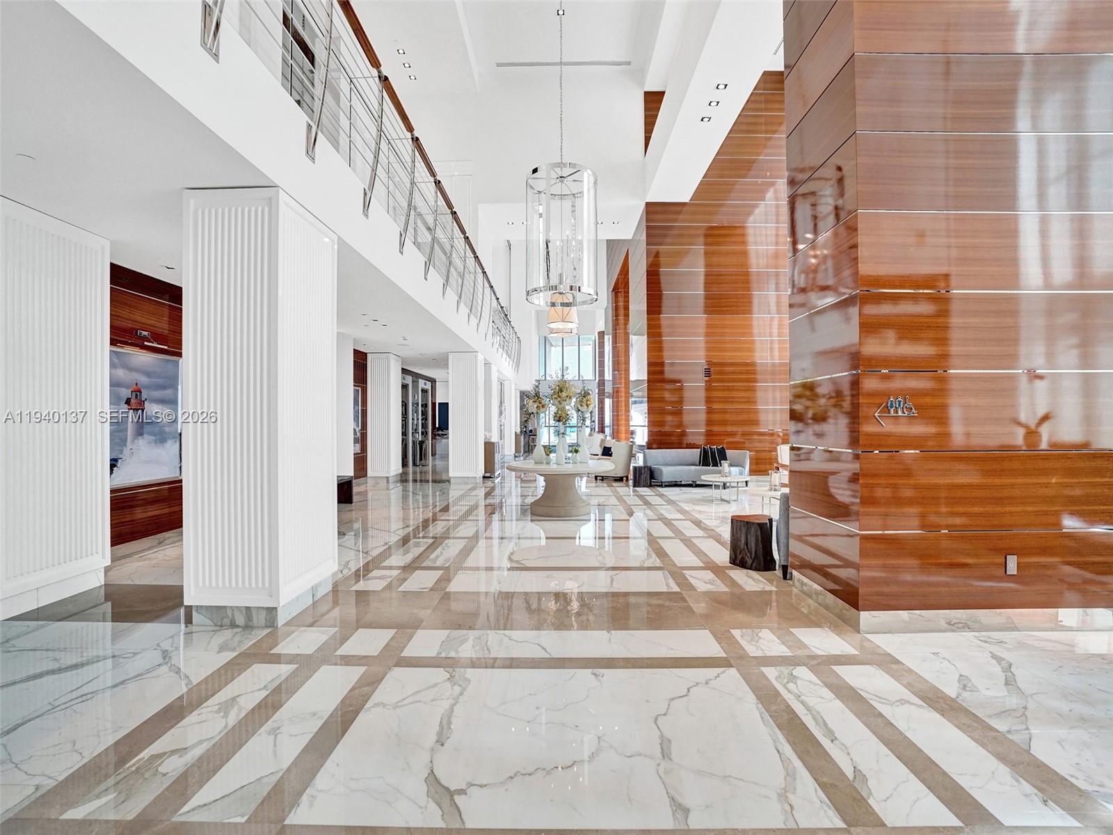 Photo of 17475 Collins Ave  #2502, Sunny Isles Beach, Florida, 33160 - 