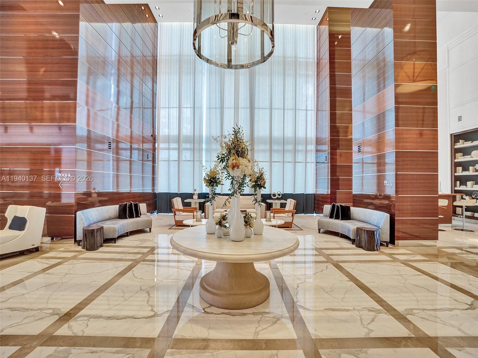 Photo of 17475 Collins Ave  #2502, Sunny Isles Beach, Florida, 33160 - 