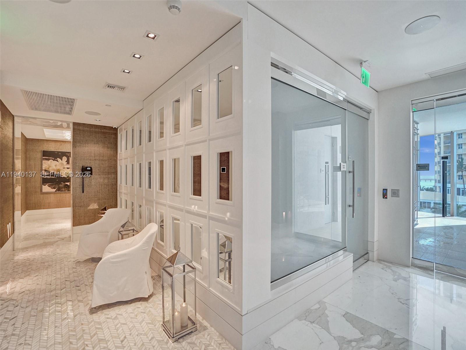 Photo of 17475 Collins Ave  #2502, Sunny Isles Beach, Florida, 33160 - 