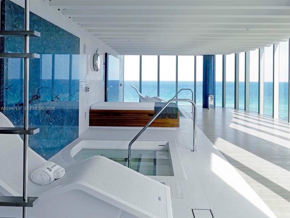 Photo of 17475 Collins Ave  #2502, Sunny Isles Beach, Florida, 33160 - Chateau Beach Spa