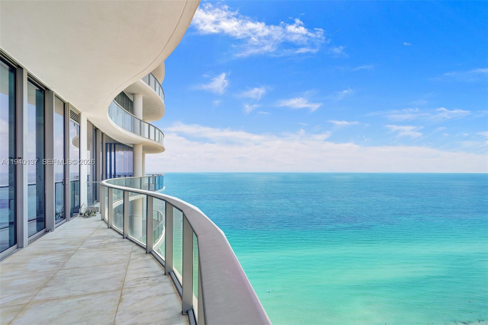 Photo of 17475 Collins Ave  #2502, Sunny Isles Beach, Florida, 33160 - 