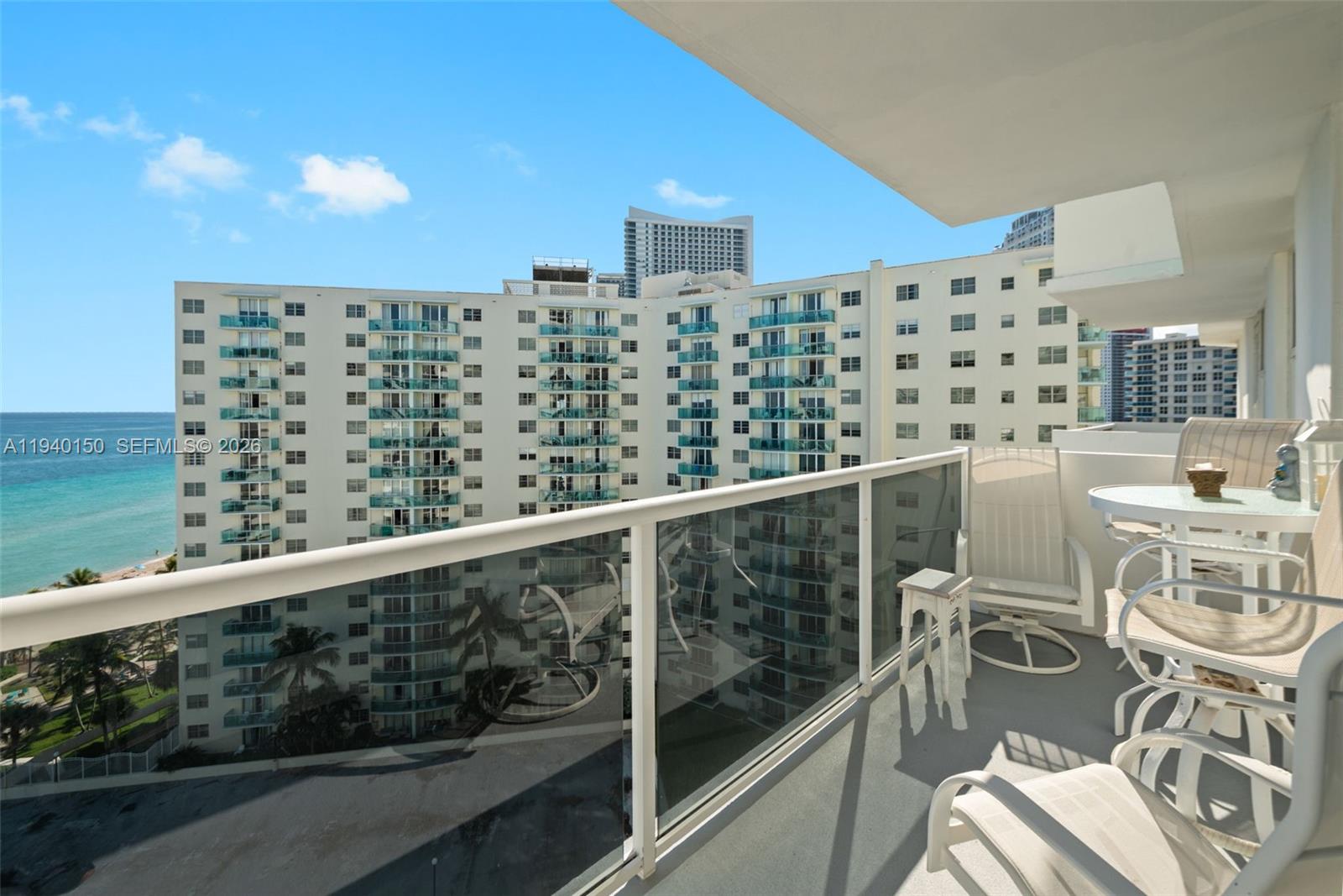 Photo of 3725 Ocean Dr  #1214, Hollywood, Florida, 33019 - 