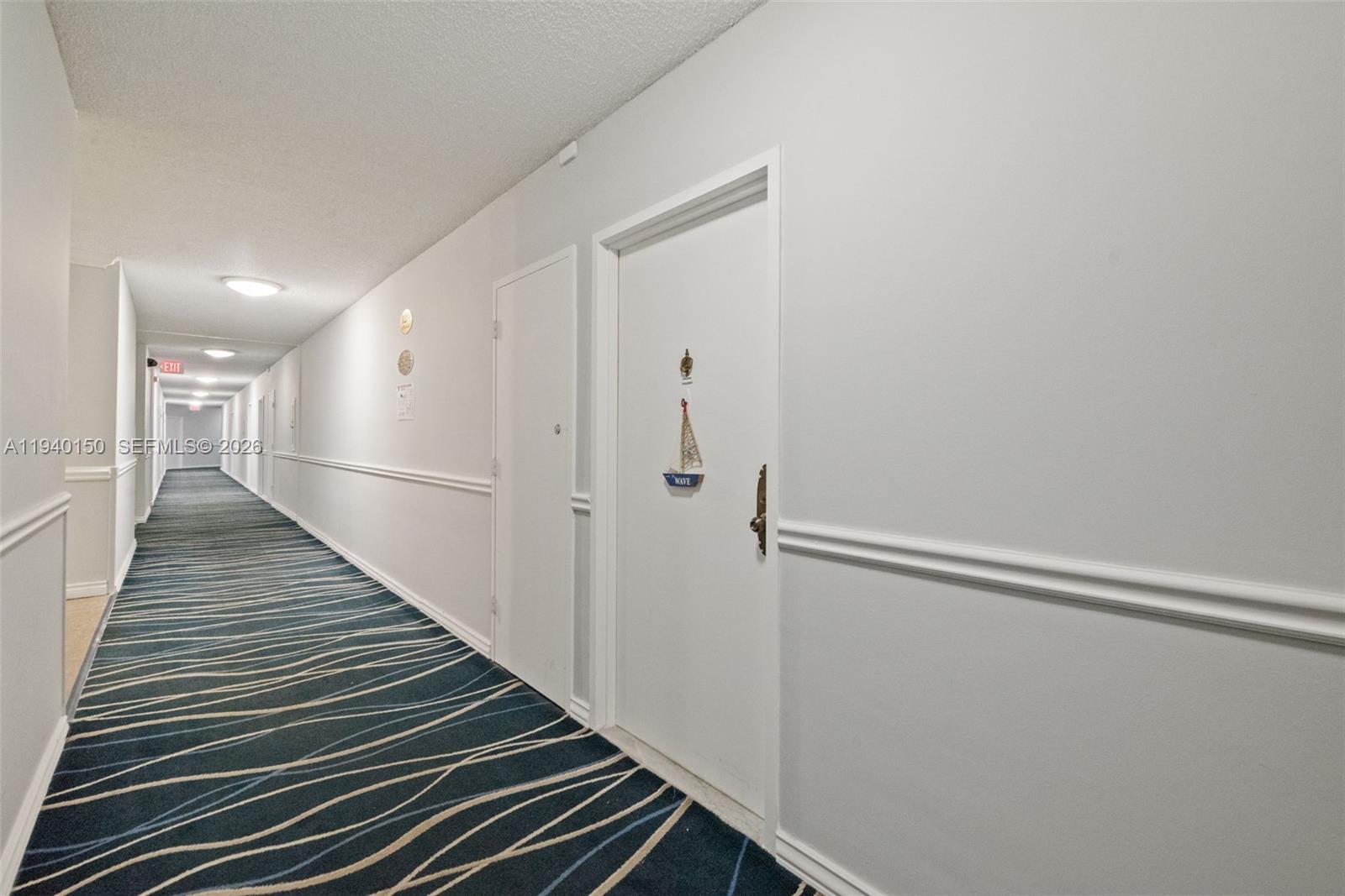 Photo of 3725 Ocean Dr  #1214, Hollywood, Florida, 33019 - 