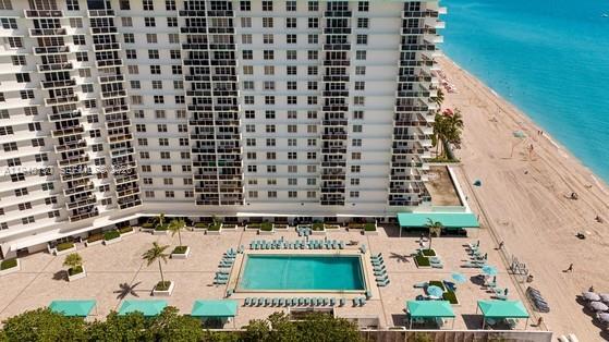Photo of 3725 Ocean Dr #1214, Hollywood, Florida, 33019 -