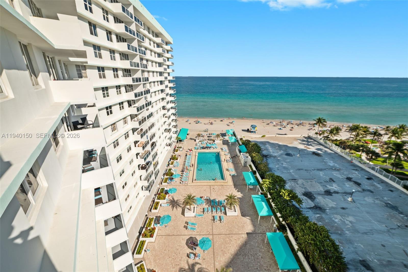 Photo of 3725 Ocean Dr  #1214, Hollywood, Florida, 33019 - 
