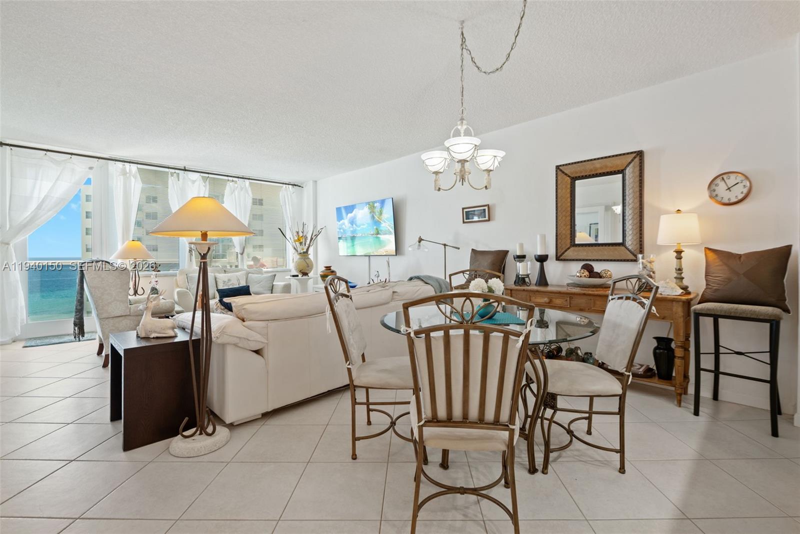 Photo of 3725 Ocean Dr  #1214, Hollywood, Florida, 33019 - 