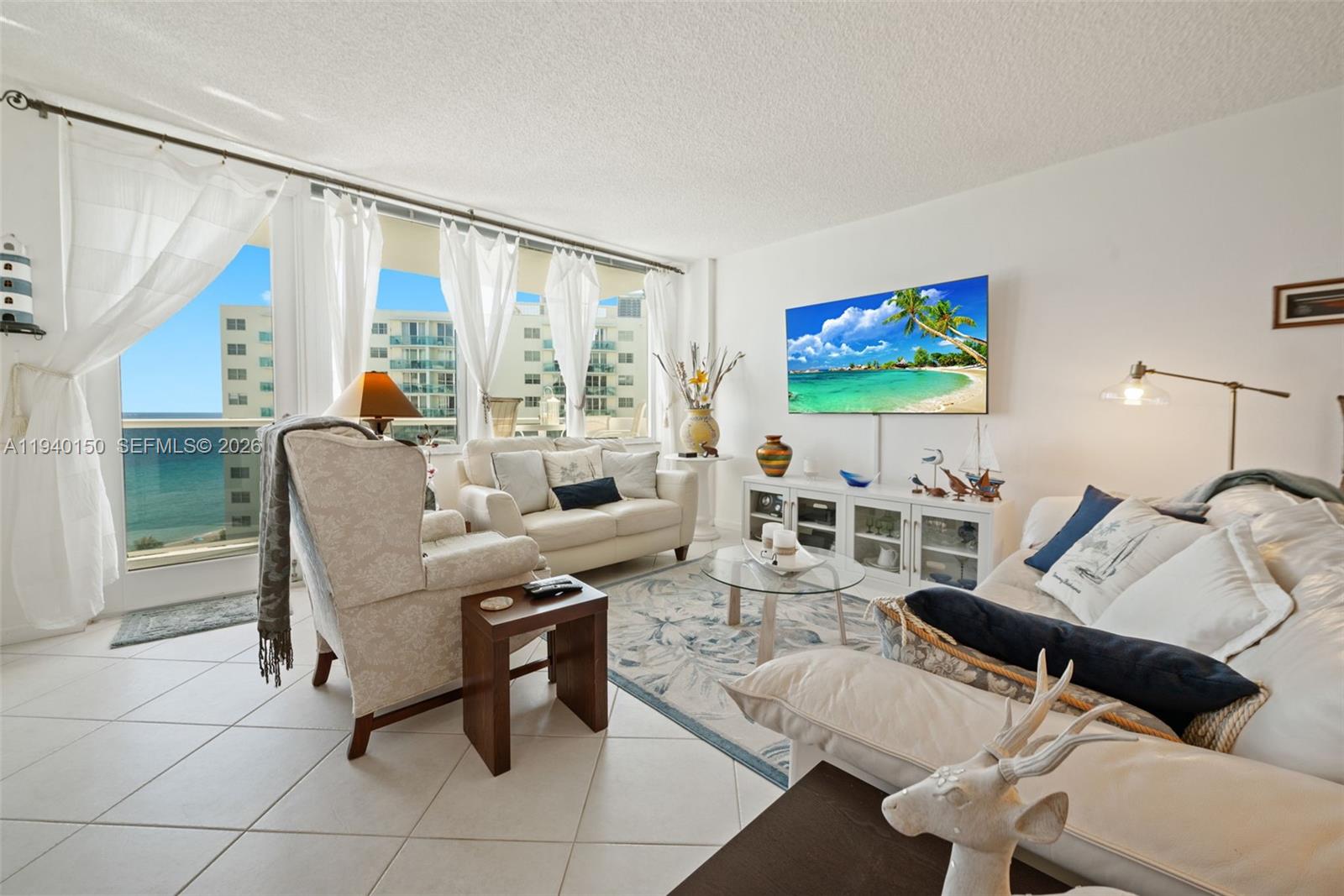 Photo of 3725 Ocean Dr  #1214, Hollywood, Florida, 33019 - 
