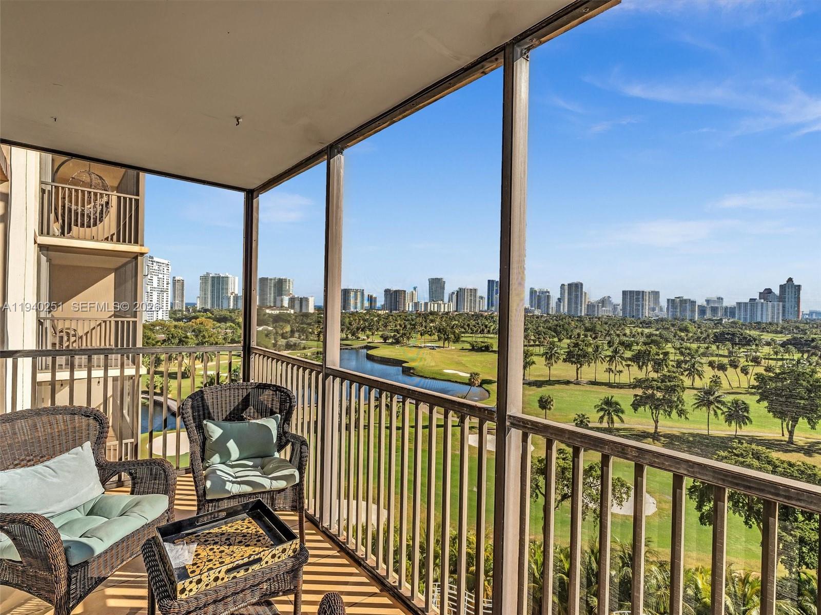 Photo of 20379 Country Club Dr  #1138, Aventura, Florida, 33180 - 