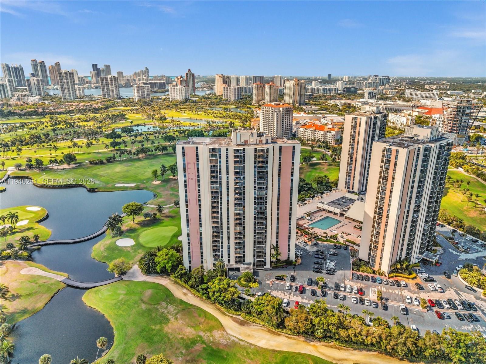 Photo of 20379 Country Club Dr  #1138, Aventura, Florida, 33180 - 