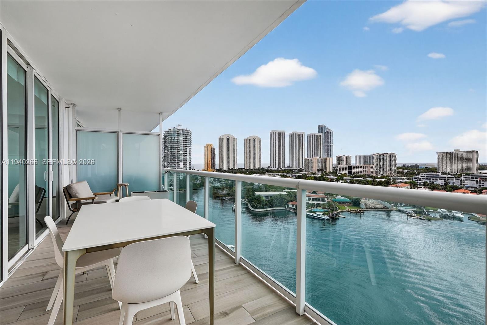 Photo of 400 Sunny Isles Blvd  #1207, Sunny Isles Beach, Florida, 33160 - 