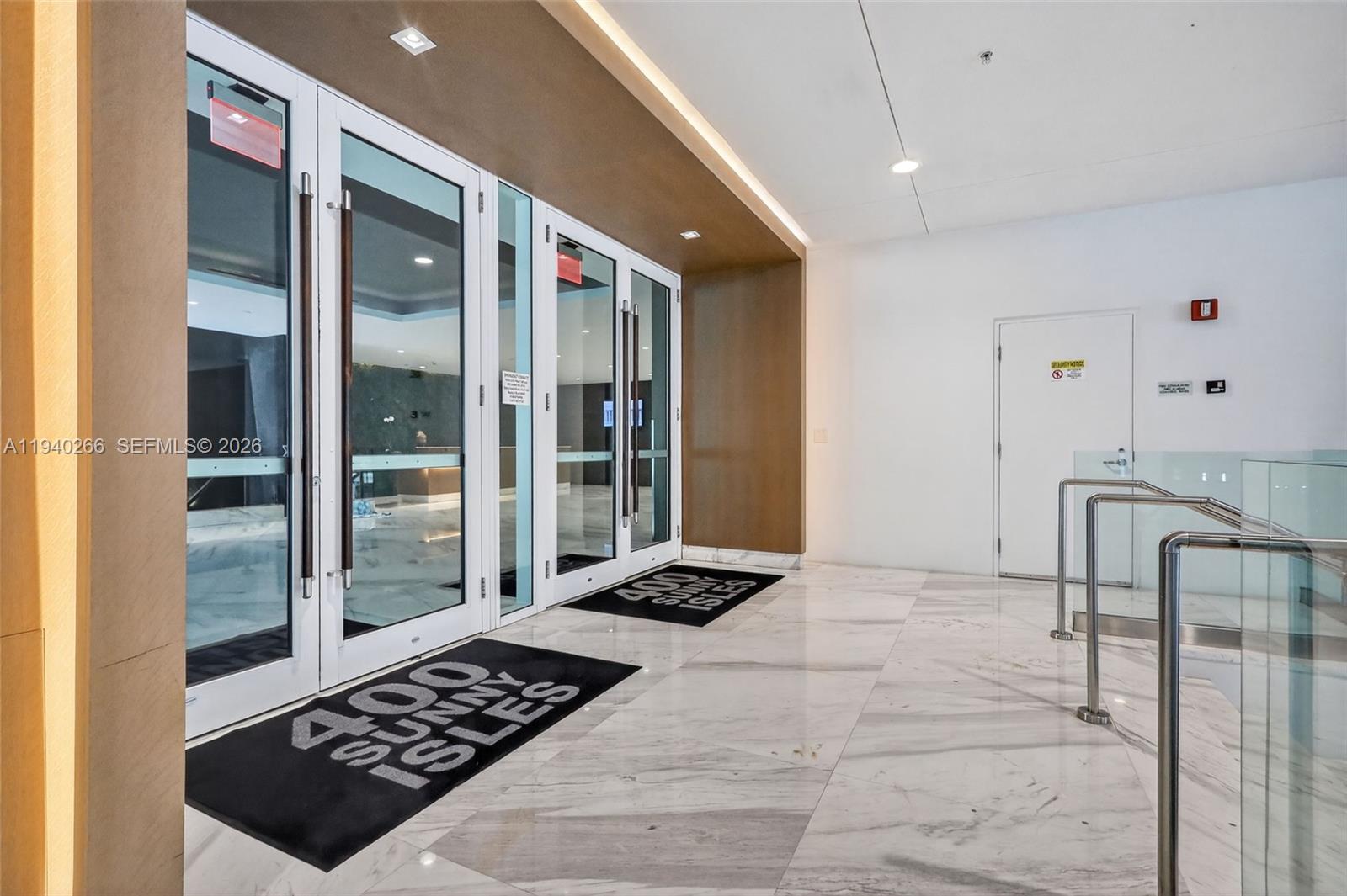 Photo of 400 Sunny Isles Blvd  #1207, Sunny Isles Beach, Florida, 33160 - 