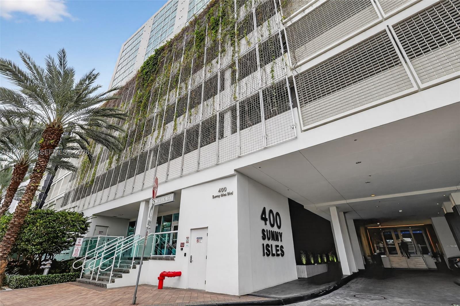 Photo of 400 Sunny Isles Blvd  #1207, Sunny Isles Beach, Florida, 33160 - 