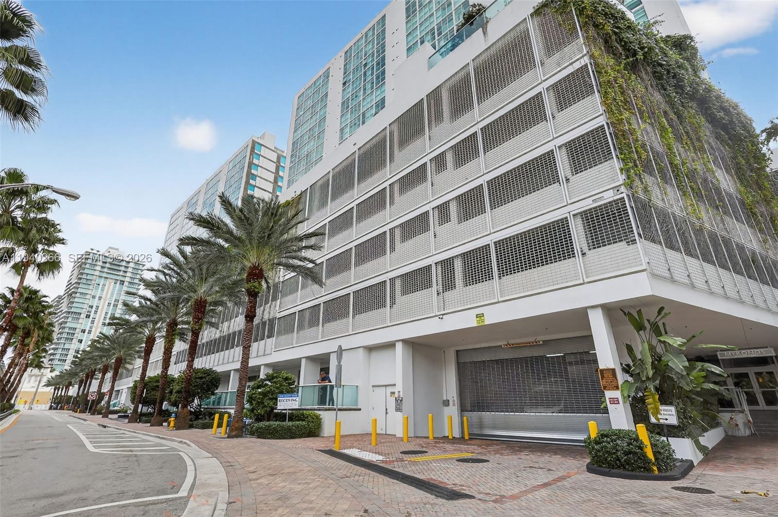 Photo of 400 Sunny Isles Blvd  #1207, Sunny Isles Beach, Florida, 33160 - 