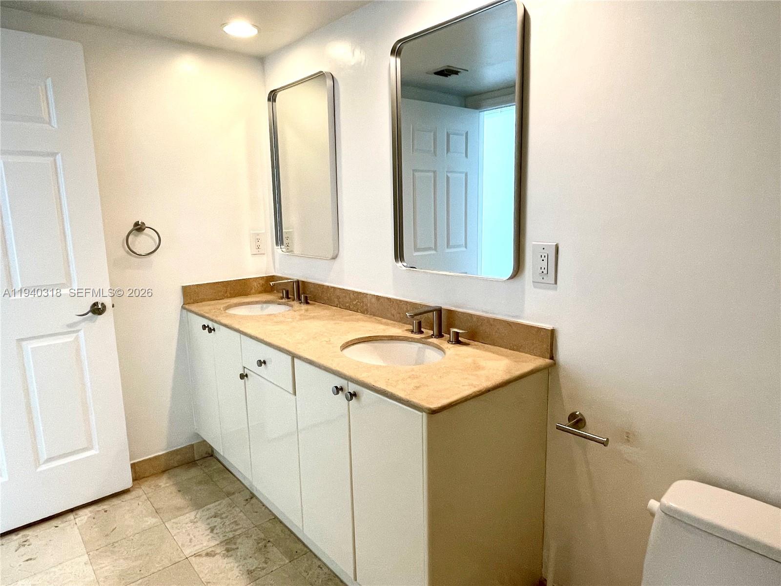 Photo of 1745 Hallandale Beach Blvd  #MEZ108W, Hallandale Beach, Florida, 33009 - Master Bath