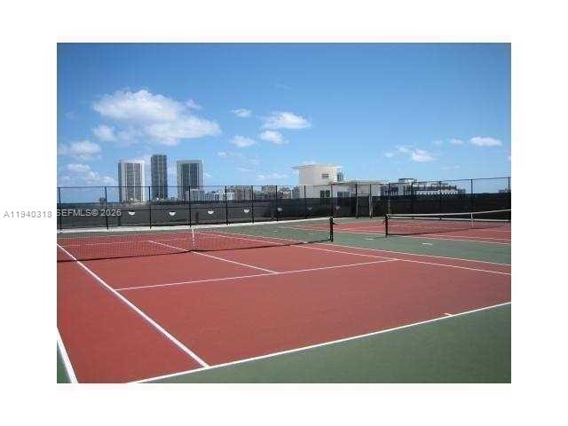 Photo of 1745 Hallandale Beach Blvd  #MEZ108W, Hallandale Beach, Florida, 33009 - Tennis Courts