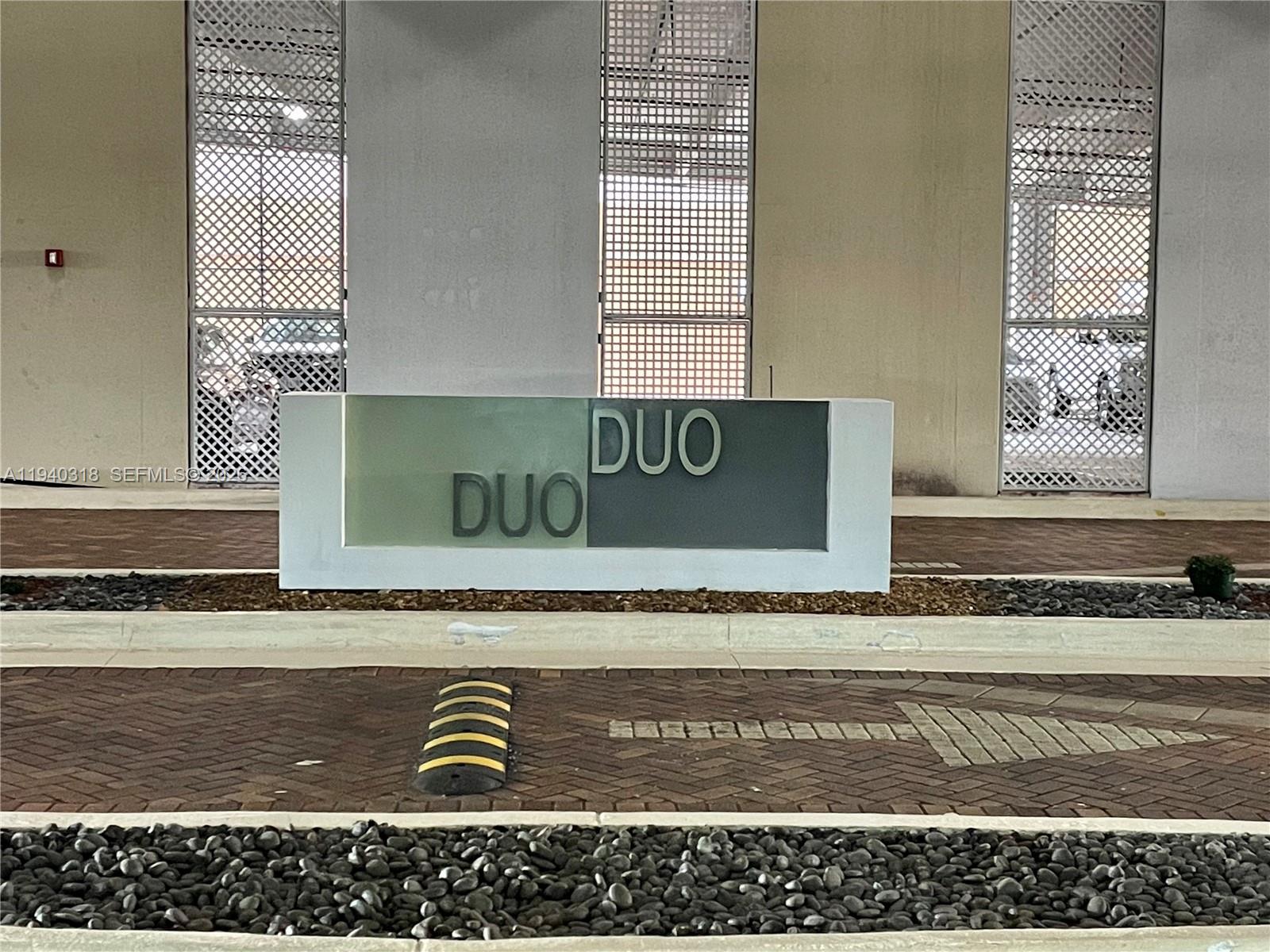 Photo of 1745 Hallandale Beach Blvd  #MEZ108W, Hallandale Beach, Florida, 33009 - Driving entrance