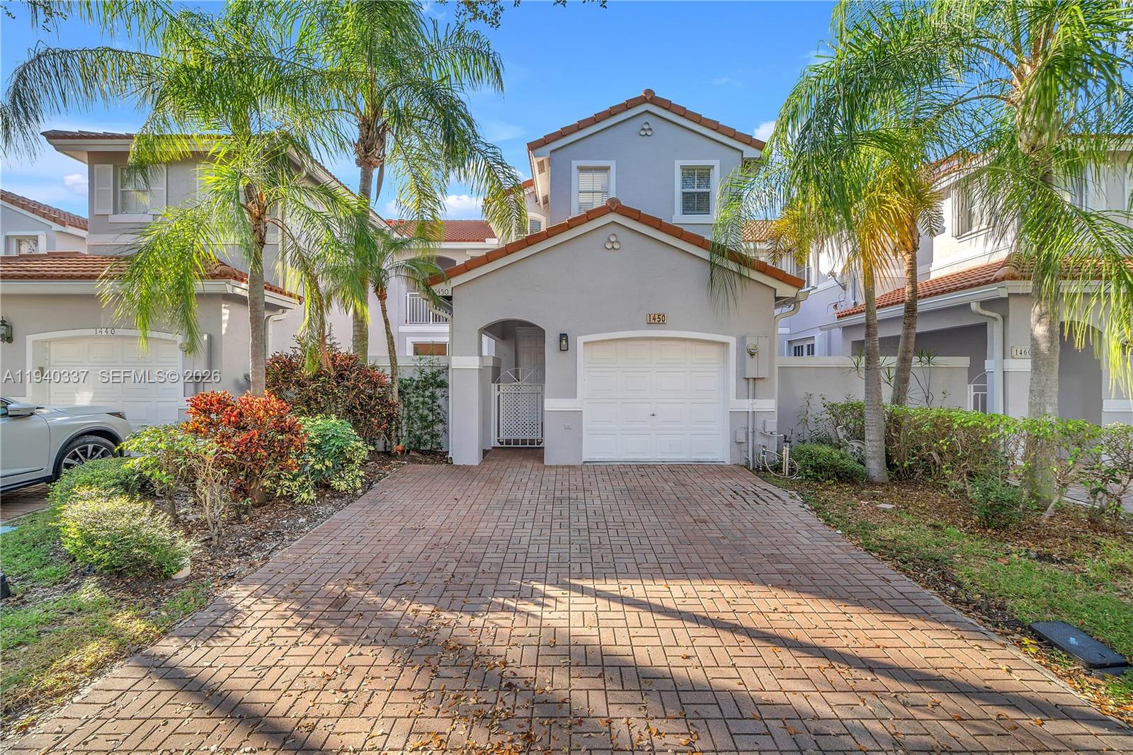 Photo of 1450 Weeping Willow Way  (1450), Hollywood, Florida, 33019 - 
