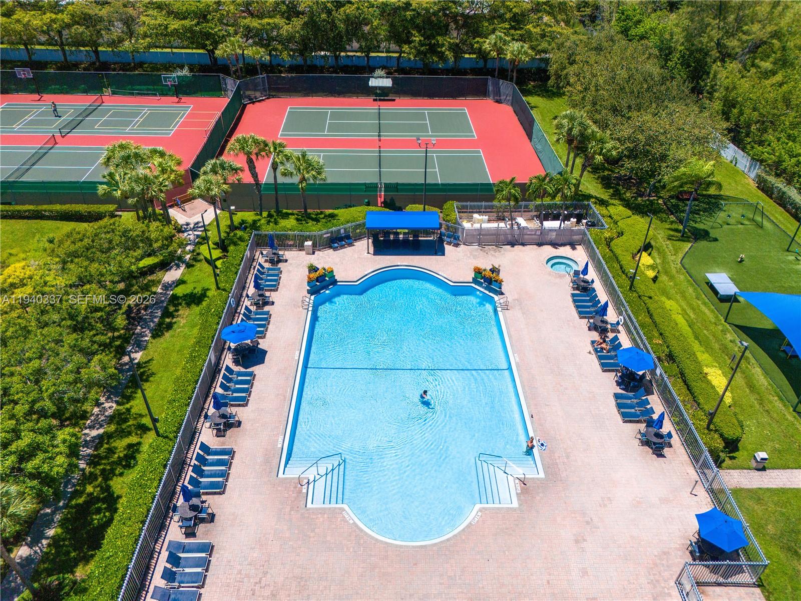 Photo of 1450 Weeping Willow Way  (1450), Hollywood, Florida, 33019 - 