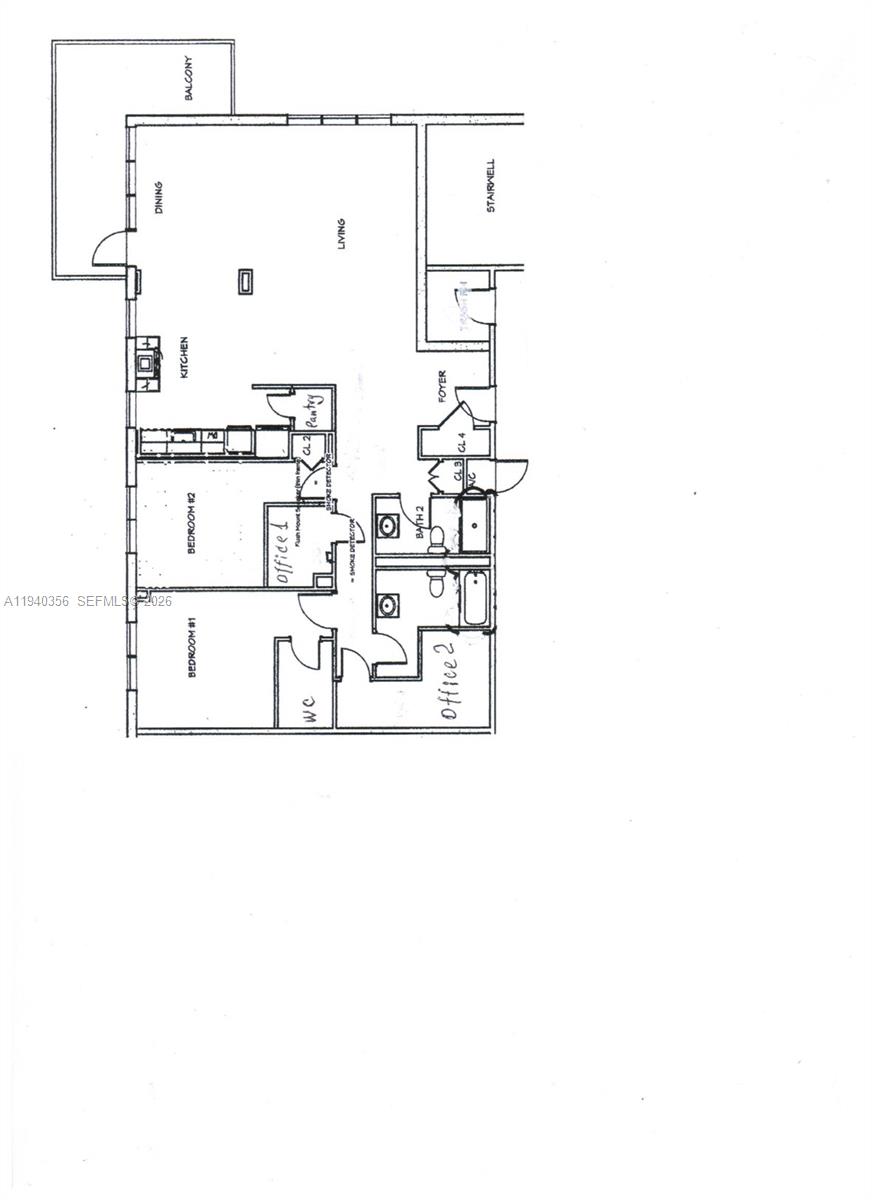 Ver detalles 514 2 / 2 1830 sq. ft. $ 2026-01-07 0 foto