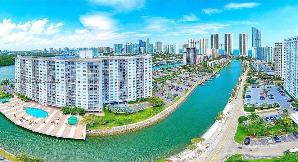 Photo of 400 Kings Point Dr  #503, Sunny Isles Beach, Florida, 33160 - 