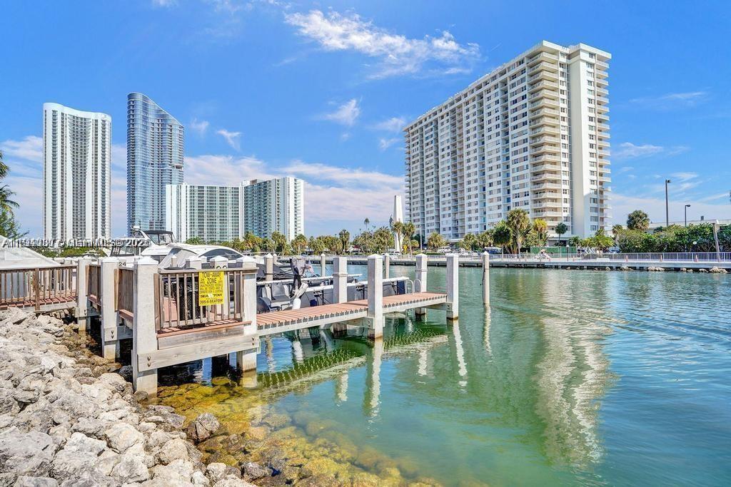 Photo of 400 Kings Point Dr  #503, Sunny Isles Beach, Florida, 33160 - 