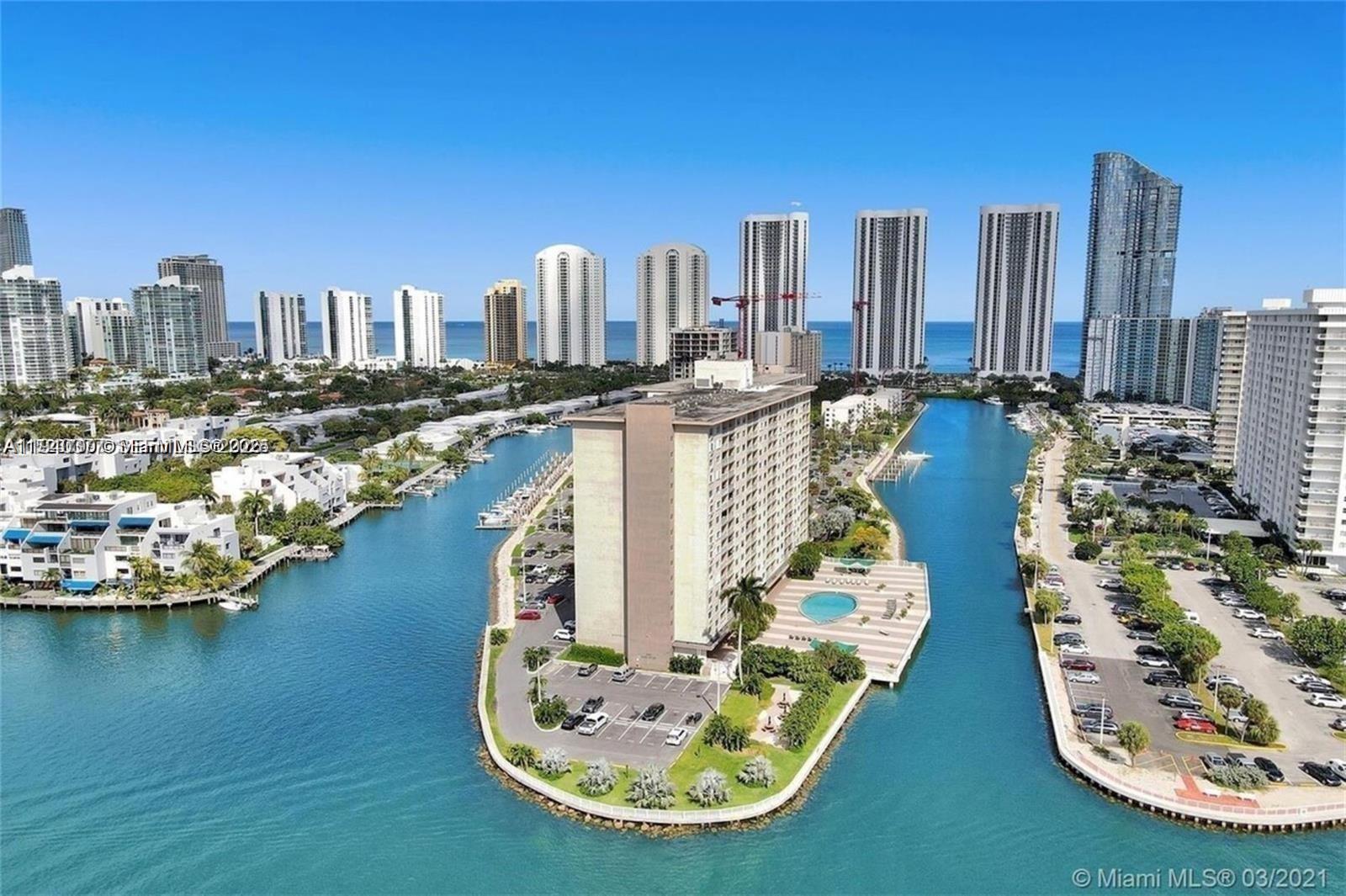 Photo of 400 Kings Point Dr  #503, Sunny Isles Beach, Florida, 33160 - 